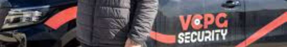 vcpg security Banner