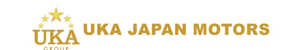 UKA Japan Motors Banner
