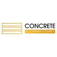 Concrete Sleepers Sydney Logo
