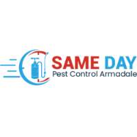Same Day Pest Control Armadale Logo
