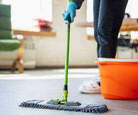 Don City Cleaning and Recruitment Services