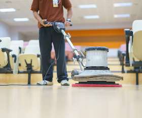 Don City Cleaning and Recruitment Services