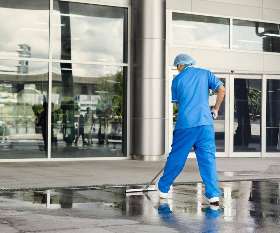 Don City Cleaning and Recruitment Services