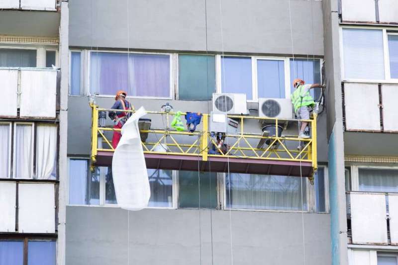 Doncity cleaning and recruitment services