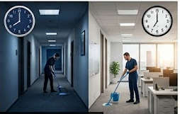10 Things You Need to Know Before Using Commercial Cleaning for Your Office