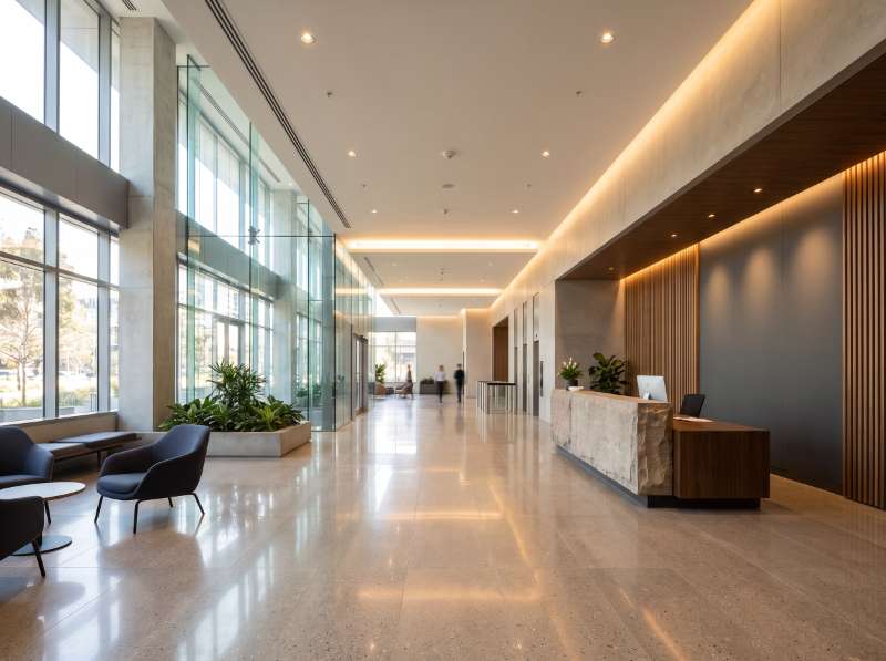 Why Q4 End-of-Year Commercial Deep Cleaning Is Essential for Facilities: Top Considerations & Checkl