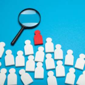 Local Recruitment Service