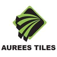 Aurees Tiles Logo