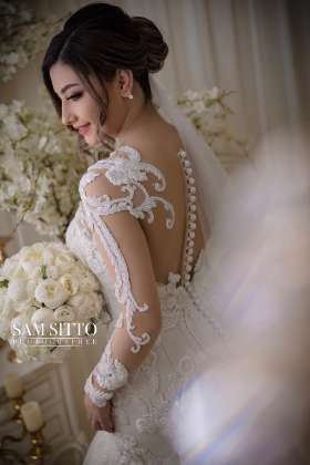 SAM SITTO PHOTOGRAPHER