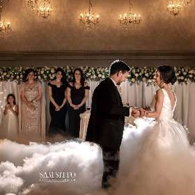 SAM SITTO PHOTOGRAPHER