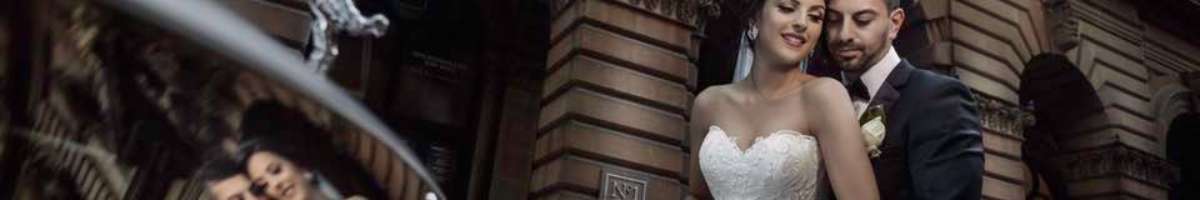 SAM SITTO PHOTOGRAPHER Banner