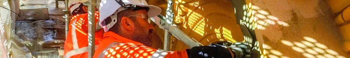 Perfect Remediation Banner