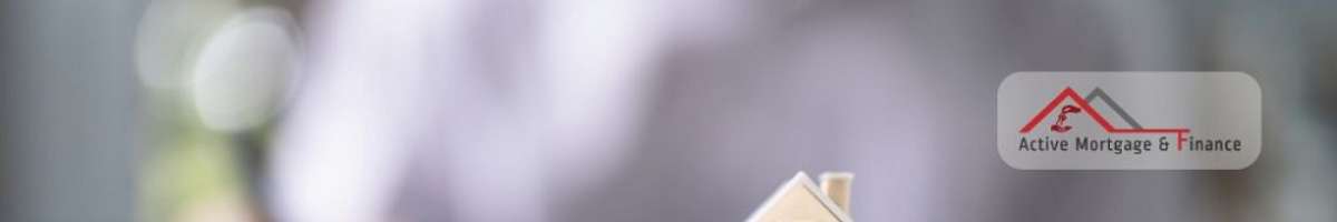 Active Mortgage and Finance Banner