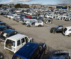 VIC Metal Recyclers Pty Ltd