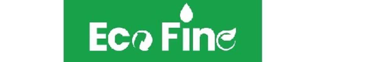 EcoFine Products Banner