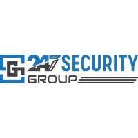 247 Security Group Logo