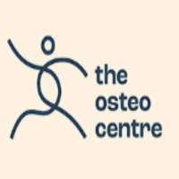 The Osteo Centre Logo