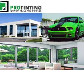 Protinting Pty Ltd - Window Tinting Lilydale