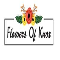 Flowers Of Knox Logo