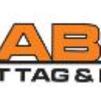 ABC Test Tag & Fire Logo