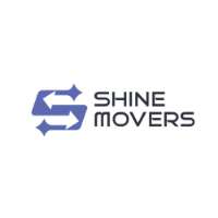 Shine Movers - Removal Company in Adelaide Logo