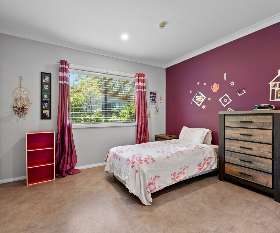 Carinya - 3 BR - Bedroom