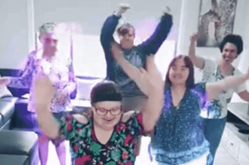 Empowering Participants: Inside Thorndale’s Residential and Day Program Activities
