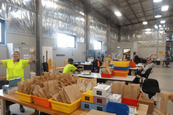 Creating a Safe and Productive Environment: Thorndale Industries is Open for Work