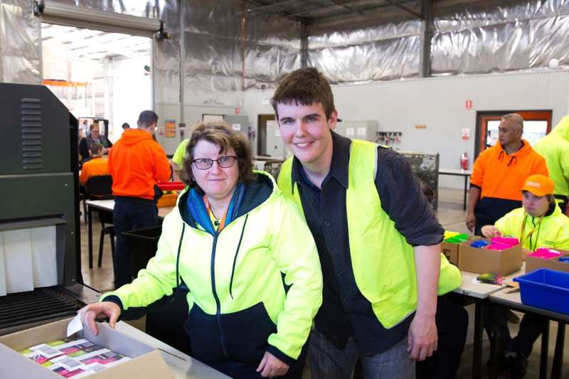 How Thorndale Industries Helps People with Disability Build Real Careers