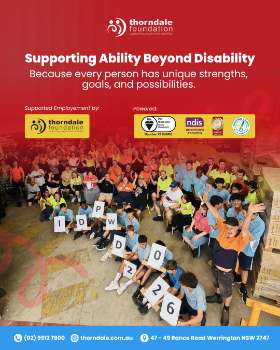 Thorndale Foundation