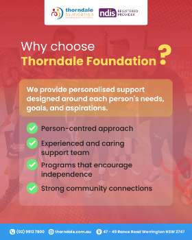 Thorndale Foundation