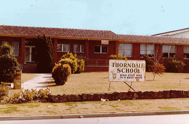 Thorndale Through the Decades: Over 65 Years of Supporting Western Sydney