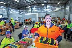 Supported Employment for Disabilites - Services