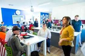 Day Programs (Leisure, Life, & Living Skills) - Services