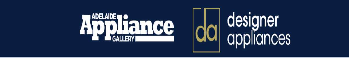 Adelaide Appliance Gallery | Smeg Appliances Banner