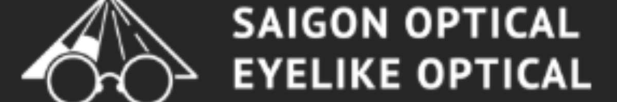 Saigon Optical Banner