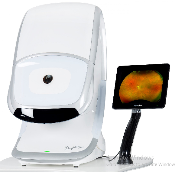 Retinal Imaging