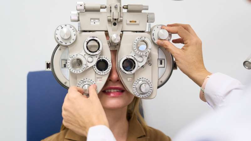 The Benefits of a Comprehensive Eye Exam: What to Expect and Why It’s Important