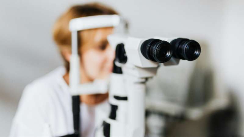How Often Should You Get an Eye Exam in Ontario?