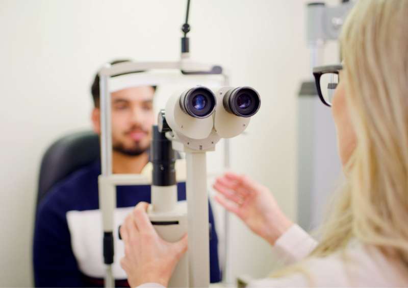 Why Retinal Imaging Matters: Advanced Eye Health Services at Eyelike + Saigon Optical