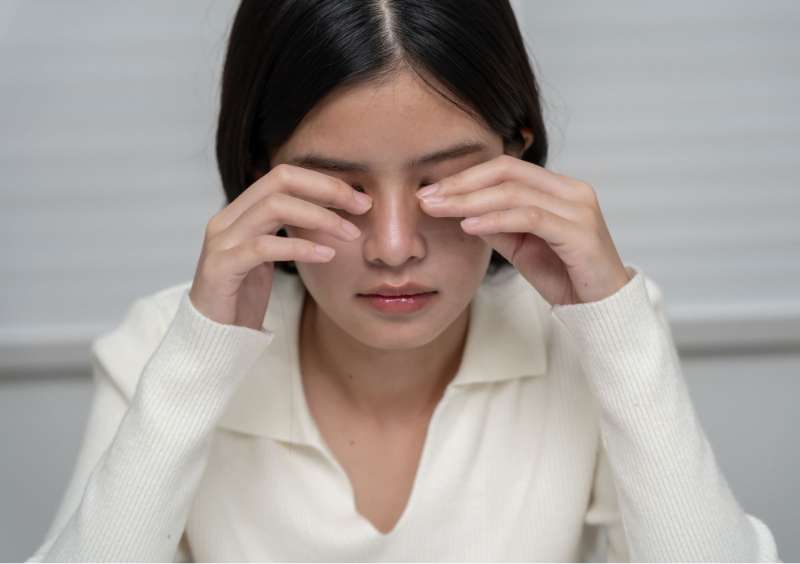 What is Dry Eye Syndrome? Here’s the Best Dry Eye Treatment Options