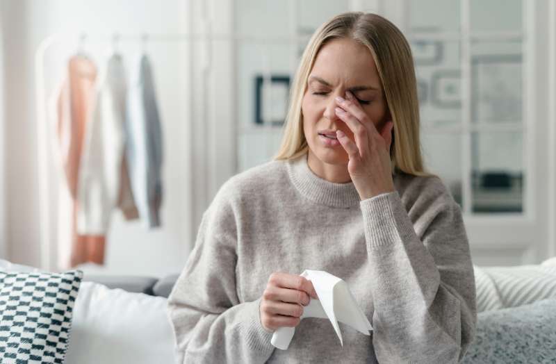 Red, Watery Eyes? 7 Dry Eye Treatment Options to Help Relieve Your Symptoms