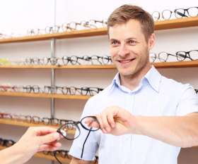 Blue Light Glasses for the Screen-Time Dad
