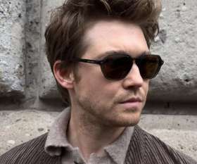 Designer Sunglasses for the Classic Dad