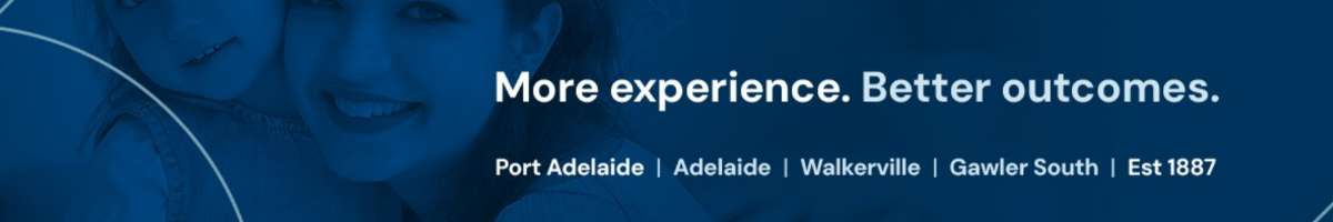 Criminal Lawyer Adelaide Banner