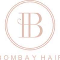Bombay Hair Logo