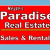 Keyte’s Paradise Real Estate Logo