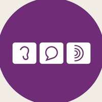 South Australia Speech & Hearing Centre (SASHC) Logo