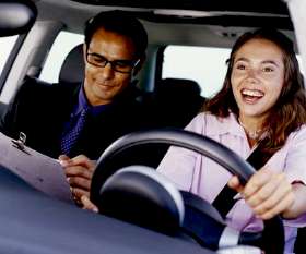 U Learn Driving School