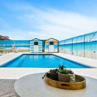 Fibreglass Pools Adelaide Logo